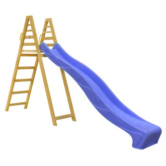 Jumbo Climb and Slide Set – Slide