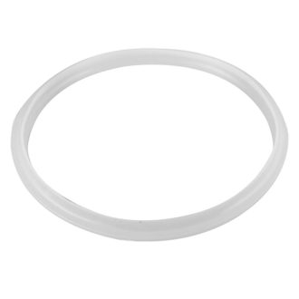 Silicone 3L Pressure Cooker Rubber Seal Ring Replacement Spare Parts