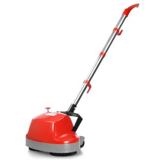 Hauskeeper Electric Floor Polisher Timber Hard Waxer Buffer Cleaner