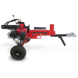 Ducar Petrol Log Splitter Wood Cutter – 20Ton