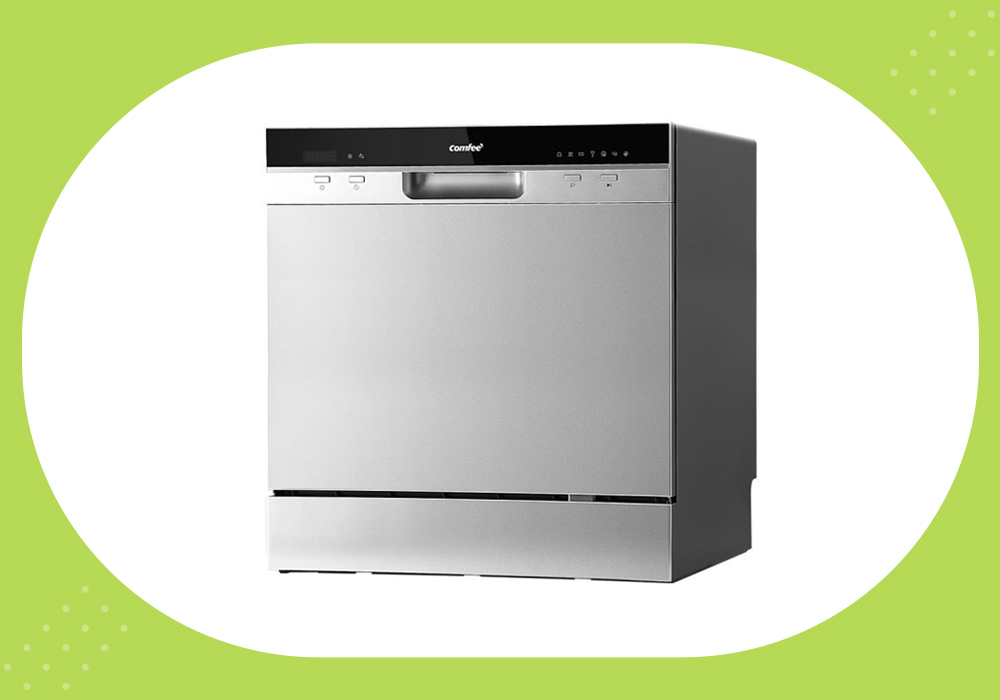 Benchtop Dishwasher - Home Devices