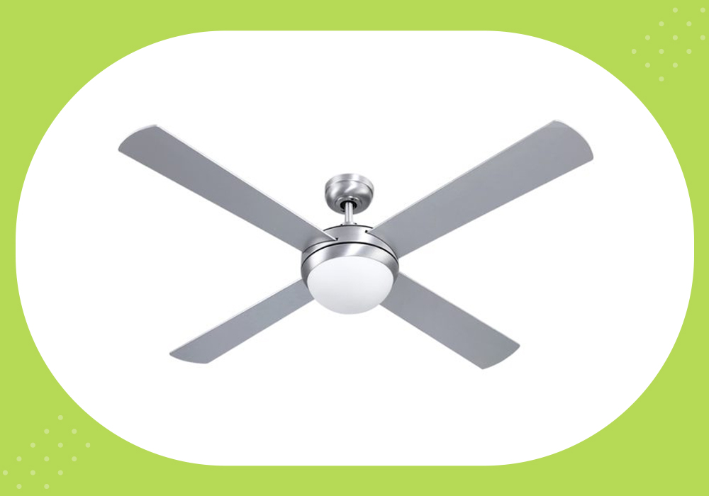 Modern Home Devices - Ceiling Fan