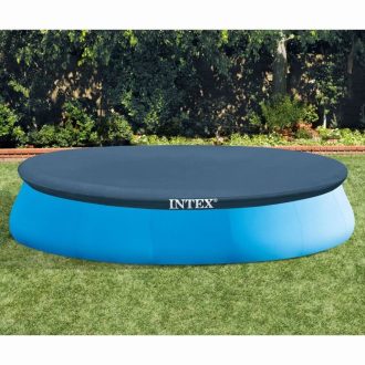 Round Pool Covers