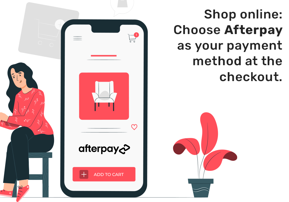 What is Afterpay