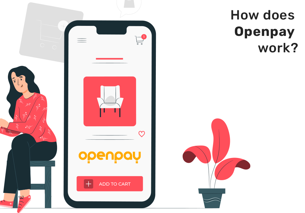 What is Openpay? 