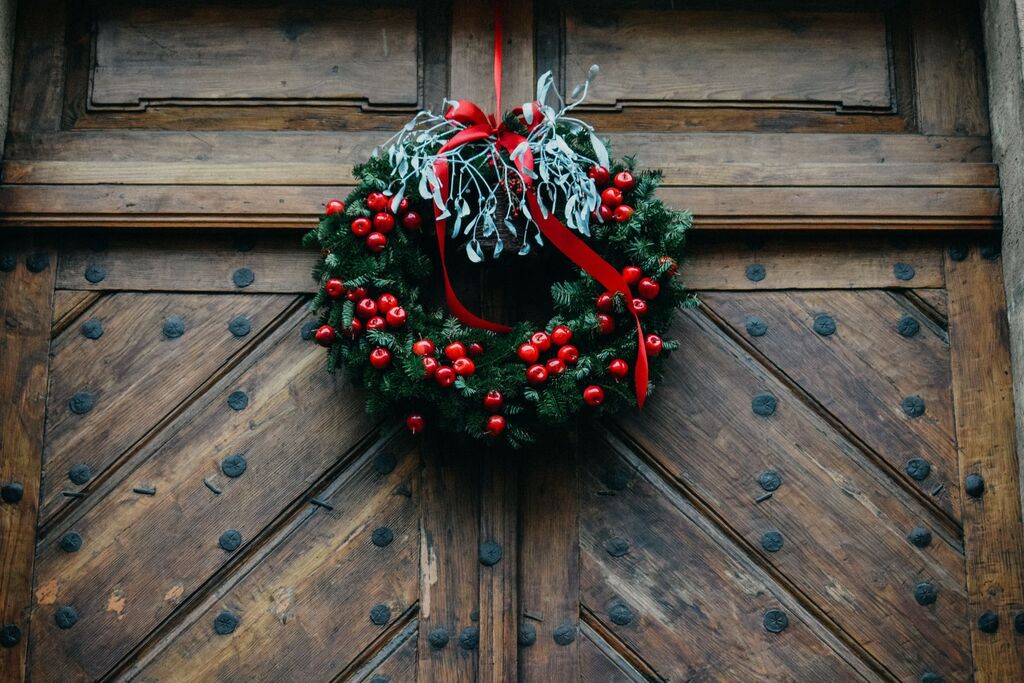 Best Christmas Wreath Ideas