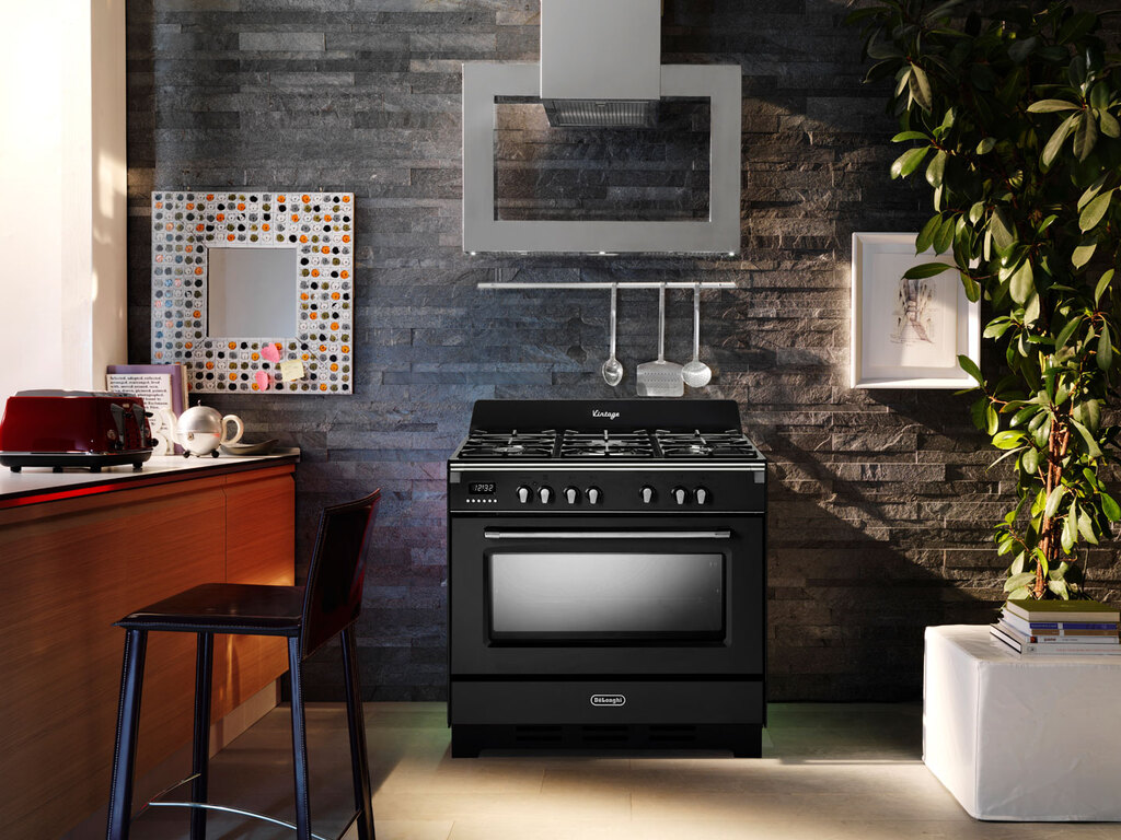 Cooktops and Ovens for Kitchen design