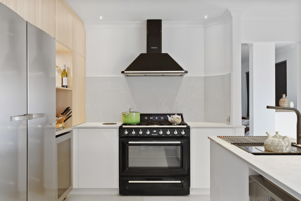 Cooktops and Ovens for Kitchen design