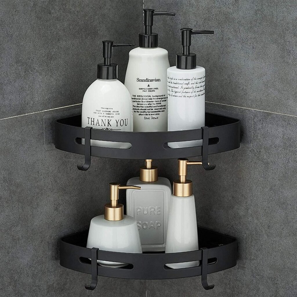 Corner Shower Caddy ideas