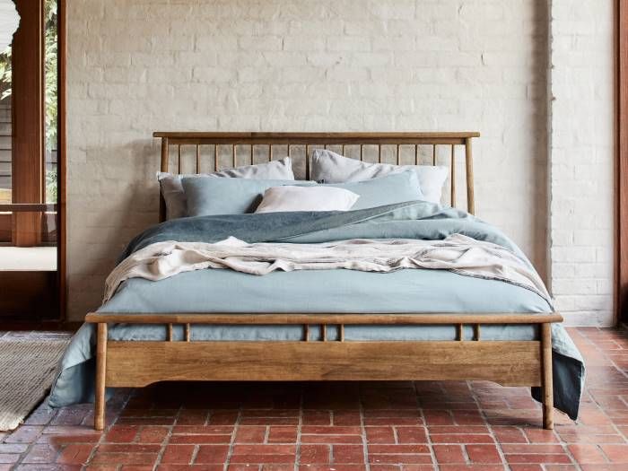 Double Size Bed Frames