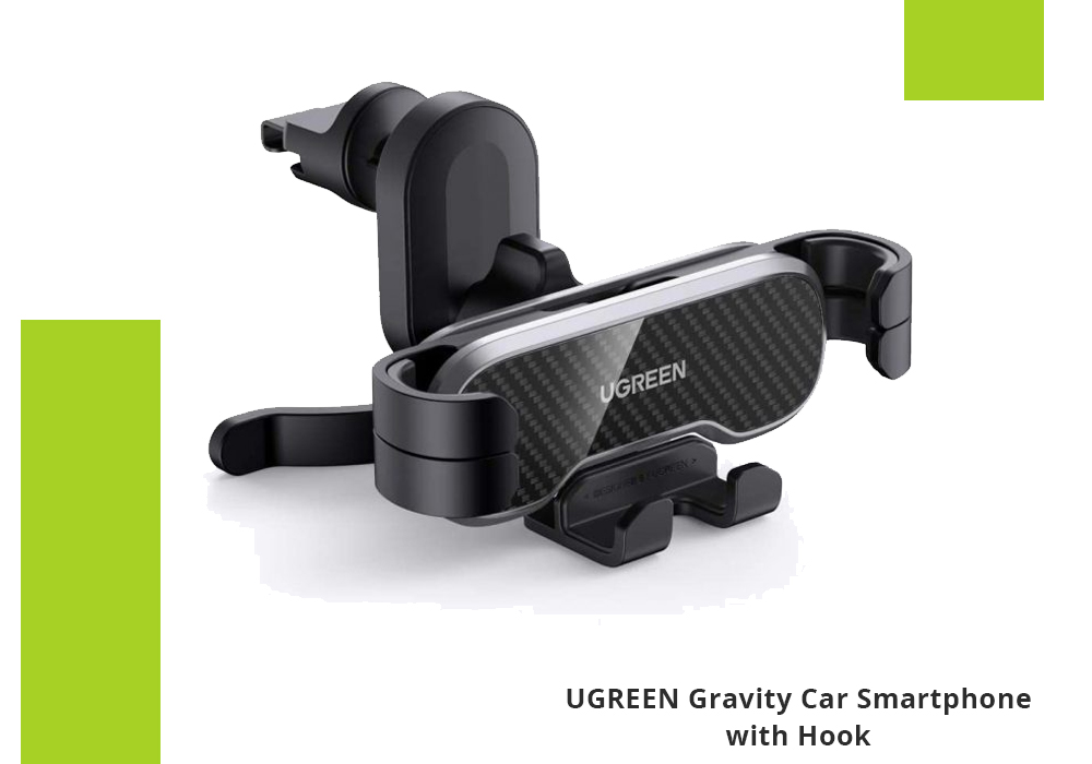 Gravity Car Smartphone for Father's day