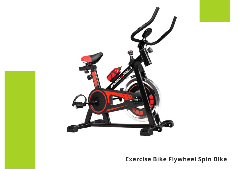 Exercise Bike for Father's day