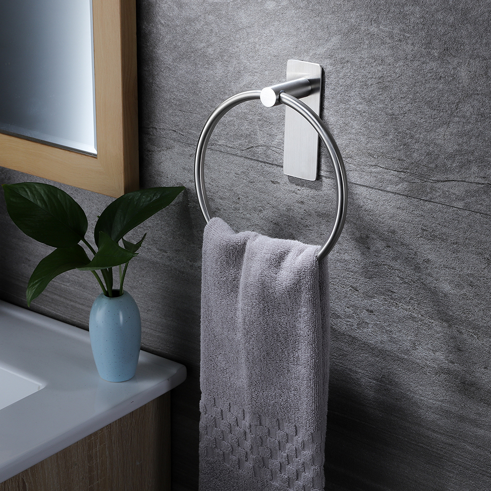 Hand Towel Ring