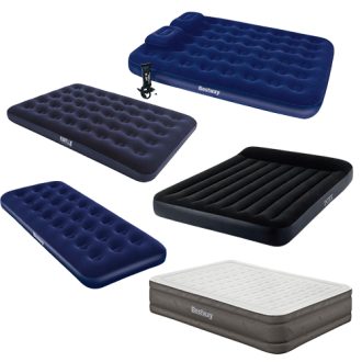 Inflatable Air Beds