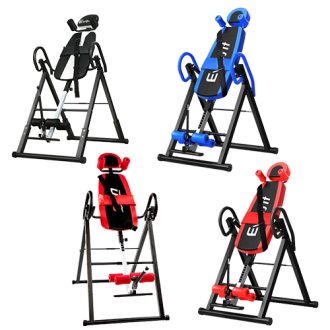 Inversion Tables