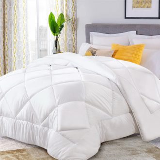 King Single Quilt