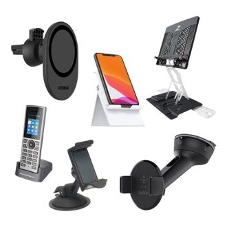 Mobile Mounts & Stands