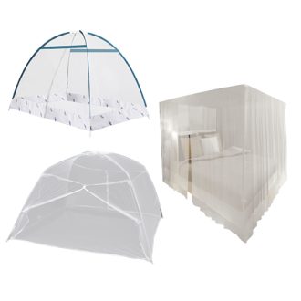 Mosquito Nets & Insect Screens