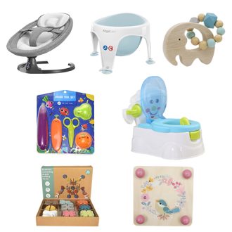 Nursery Products