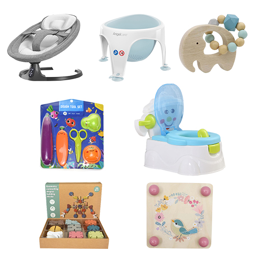 Buy Baby and Kids Products - Online Store Australia