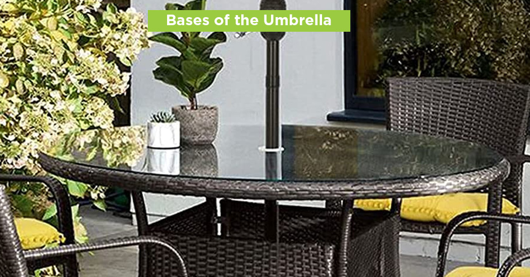 Outdoor Umbrella | Outdoor - Pay Later Alligator