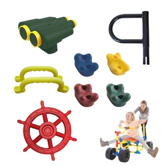 Play Sets Accessories