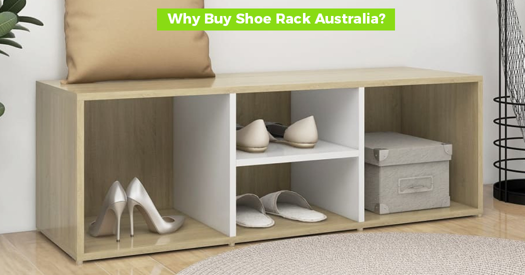 shoe rack australia