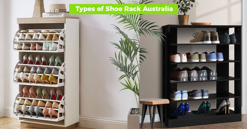 buy shoe rack australia