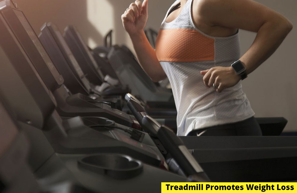 Benefits of a Treadmill