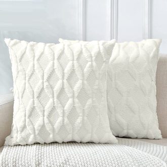 Pillow & Quilt Covers