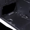 Huntkey MVP Pro  Gaming computer chassis – Blue (No PSU Included, NO FAN Included)