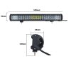 Osram LED Light Bar 5D Sopt Flood Combo Beam Work Driving Lamp 4wd – 144W
