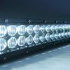 Osram LED Light Bar 5D Sopt Flood Combo Beam Work Driving Lamp 4wd – 144W