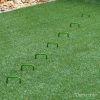 Primeturf Synthetic Artificial Grass Pins – 100
