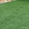 Primeturf Synthetic Artificial Grass Pins – 200