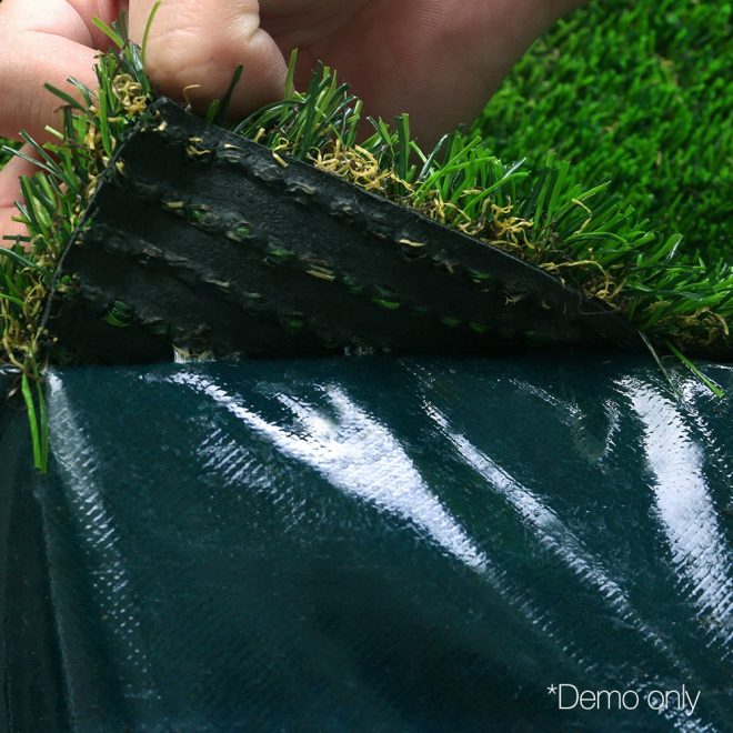 Primeturf Artificial Grass Tape Roll – 10×15 m