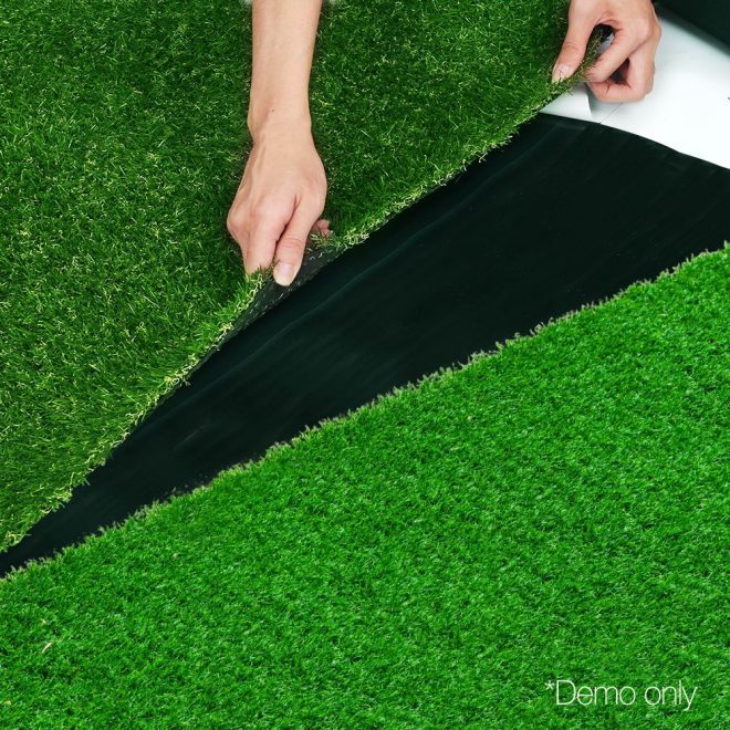 Primeturf Artificial Grass Tape Roll – 10×15 m