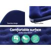 Bestway Single Size Inflatable Air Mattress – Navy