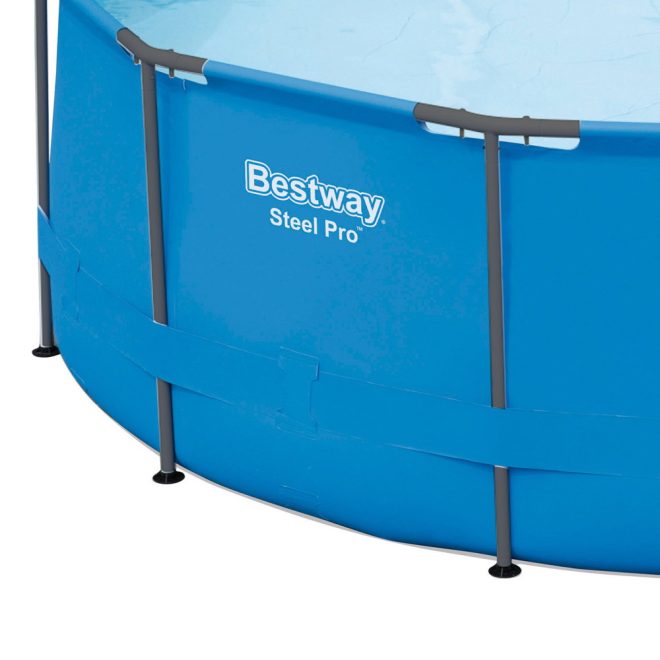Bestway Above Ground Swimming Pool Filter Pump – 366×100 cm