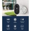 UL-tech Wireless IP Camera 1080P CCTV Security System – Without Solar Panel