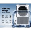 Evaporative Air Cooler Industrial Conditioner Commercial Fan Purifier
