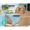 Gardeon Outdoor Furniture Sun Lounge Chairs Beach Chair Recliner Adirondack Patio Garden – 1