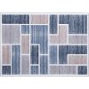 Artiss Floor Rugs Short Pile Area Rug Large Modern Carpet Soft Grey – 160×230 cm