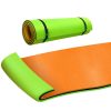 Weisshorn Floating Mat Water Slide Park Stand Up Paddle Pool Sea – 270 cm