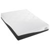 Giselle Bedding Memory Foam Mattress Cool Gel without Spring – DOUBLE