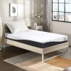 Giselle Bedding Memory Foam Mattress Cool Gel without Spring – SINGLE