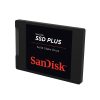 SanDisk SSD Plus 2.5 inch SATA III SSD SDSSDA – 240GB