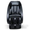 Livemor Electric Massage Chair Recliner Shiatsu Zero Gravity Heating Massager – Black