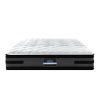 Giselle Bedding Luna Euro Top Cool Gel Pocket Spring Mattress 36cm Thick – DOUBLE