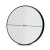Embellir Round Wall Mirror Makeup Bathroom Mirror Frameless – 80 cm